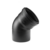 DURATOP - CODO A 45º M-H 160MM - SKU 4042