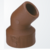 HIDRO 3 - HCAMH CODO 45º MH FUSION 1/2" - SKU 16101 - comprar online