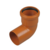 IPS DESAGUE - CODO A 90º MH 110 MM (5) (5) - SKU 1785