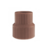 HIDRO 3 - HC RED CUPLA REDUCCION FUSION 1X3/4" - SKU 15923