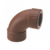 HIDRO 3 - HBU CURVA 90º FUSION 1 1/2" - SKU 16114