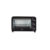 BGH HORNO ELECTRICO 25LT NEGRO BHE25M23N - SKU 46285