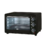 BGH HORNO ELECTRICO 25LT NEGRO BHE25M23N - SKU 46285 - comprar online