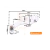 BIDEMATIC DUAL PARA AGUA FRIA DOBLE BOQUILLA - SKU 46041 en internet