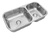 JOHNSON - BACHA DE COCINA R37 - SKU - 17803 - comprar online