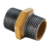 EPOXI - ROSCA CON TUERCA - 3/4"- (20MM) - SKU 4581