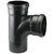 DURATOP - RAMAL SIMPLE A 45º 63X 63MM - SKU - 4067