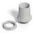 GENROD - CONECTOR PARA TUBO PVC 16MM - SKU 18719