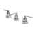 DECA FLEX LEVER 506020 - BIDET - SKU - 31340