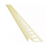 MOLDUMET - PERFIL PVC CHAMPAGNE E-003 9MMX2.5MM - SKU - 32070