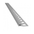 MOLDUMET - PERFIL PVC GRIS CLARO 12MM X 2,5MTS E012004 - SKU - 32074
