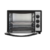 PHILCO HORNO ELECTRICO GRILL 28L NEGRO+SILVER - SKU 46000 - comprar online