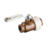HIDRO 3 - VALVULA ESFERICA FUSION MEDIA UNION 3/4" - 16511 - comprar online