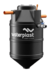 WATERPLAST - BIODIGESTOR AUTOLIMPIABLE 600 LITROS - SKU - 35613