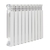 LIBRA - RADIADOR 500 X 10 ELEMENTOS - SKU - 34954