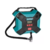 TOTAL - INFLADOR MULTIPROPOSITO 12V 160PSI - SKU - 36779 - comprar online