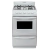 ESCORIAL - COCINA A GAS CANDOR S2 GN - SKU - 32483