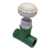 IPS FUSION - LLAVE DE PASO 25MM - SKU 1942