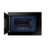 SAMSUNG - MICROONDAS EMPOTRABLE 22LTS 850W NEGRO - SKU - 46002 - comprar online