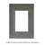 KALOP - TAPA 3 MODULOS ZEN METALS - SKU - 23236 - comprar online