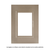KALOP - TAPA 3 MODULOS ZEN METALS - SKU - 23236
