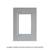 KALOP - TAPA 3 MODULOS ZEN METALS - SKU - 23236 - Policuyo
