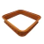 AWADUCT - PROLONGADOR CAMARA 60X60 DE 10CM.4 PARTES 1 - SKU 17202