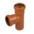 IPS DESAGUE - RAMAL MH A 90º Ø110 (6) (6) - SKU 1810