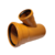 IPS DESAGUE - REDUCCION RAMAL A 45º 110X50 MM (6) (6) - SKU 1826