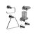FV - KIT DE ACCESORIOS ALLEGRO 0179.06/15 - SKU - 24989