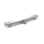 IDEAL - REJILLA LINEAL PLENO 70 CM (12030) ACERO INOX - SKU - 31758