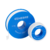 CINTA DE TEFLON PTFE 3/4"X50 100 MICRONES - SKU 24308