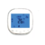 URIARTE - TERMOSTATO HY311WW-1 WIFI - SKU - 31202