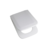 FERRUM - TRENTO TAPA ASIENTO H/ CROMO TEXCB - SKU - 28814