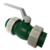 IPS FUSION - VALVULA ESFERICA CON UNION DOBLE 32MM - SKU 31232