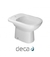 DECA AXIS BIDET - SKU - 31078 - comprar online