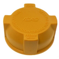 Tapa bidon de agua ford fiesta, ka, mondeo importada art. 3056i
