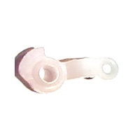 Leva para el carburador holley art. 3125
