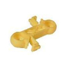 Bieleta de selectora corta polo motor 1 (plastico) art. 3176