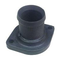 Conector agua peugeot 206 art. 3348