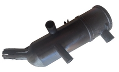 DECANTADOR DE GASES PEUGEOT 205; 306; 405; PARTNER MOTOR: 1.9 DIESEL XUD9 ; BERLINGO art. 3708