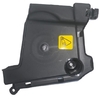 TAPA CORREA DE DISTRIBUCION SUPERIOR ; UNO WAY EVO 10/; FIORINO XMF EVO 13/; PALIO 326; GRAND SIENA MOTOR: 1.4 8V EVO FIRE ART. 3713