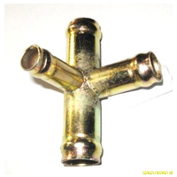 Conexión 4 vias renault 19 19mm x 16mm x 13mm art. 7790