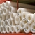 Grilon Barra Tubo 100x70mm X1 Metro