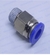 Conector Neumático Recto 1/2 - M 14mm 060-096