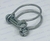 Abrazadera Alambre 6 (9.5-14mm) - comprar online