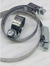 Abrazadera Banda 12mm 140-160mm Perfecto - comprar online