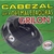 Cabezal Desmalezadora Grilon Flh 3/8x24 Weed Eater Eje Recto - INSUMOS CAC