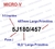 Correa Micro-v 200j / 508 x8 Cúspides Gates en internet