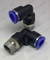 Conector Neumático Codo Rosca Bspt 3/8 Mang 12mm 064-08 - comprar online